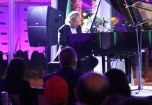 MAESTRO PAOLO RESTANI – BAHRAIN HIGHLIGHTS