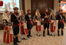 TURKISH REPUBLIC DAY – BAHRAIN 2017
