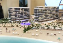MARASSI BOULEVARD GROUND BREAKING – BAHRAIN