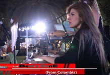 RITZ-CARLTON BAHRAIN LOYALTY GESTURE