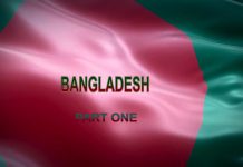 TRAVEL BANGLADESH