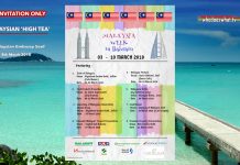MALAYSIA WEEK BAHRAIN