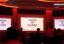 TASTE OF KOREA – SNIPS