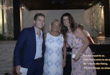 WESTIN CITY CENTRE LOYALTY FEAST