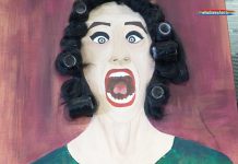 Mobilia Uno Furniture Art for Cancer