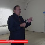 Embassys reception YT & WDW