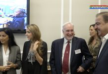 Montessori St Nicholas Opening St John’s Wood Sheikh Rashid bin Khalifa Al Khalifa