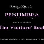 Visitors book WDW & YT