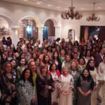 Ladies Ramadan Gathering 2