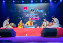 Keraleeya Samajam’s Indo-Bahrain Dance and Music Festival
