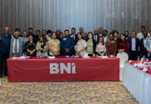 Business Potential Unleashed at BNI Captain: Weekly Feature Presentation