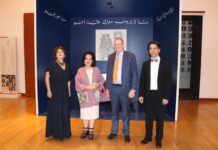 “L’italiano all’Opera” – A Celebration of Italian Culture in Bahrain