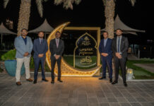 Palavra Resort Celebrates Ramadan with Exclusive Media & Partners Ghabga at Reef Island