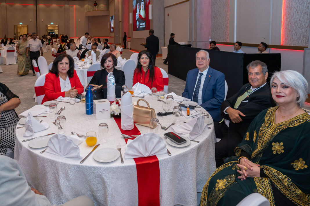 Bahrain Is United: Powerful Evening of Unity in Manama