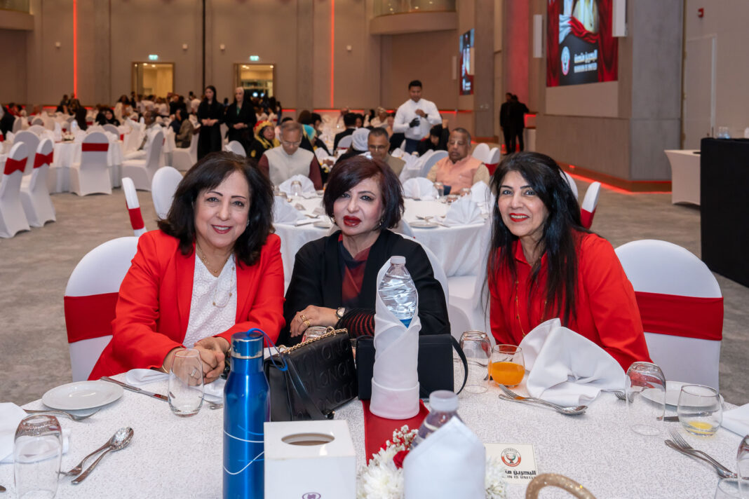 Bahrain Is United: Powerful Evening of Unity in Manama