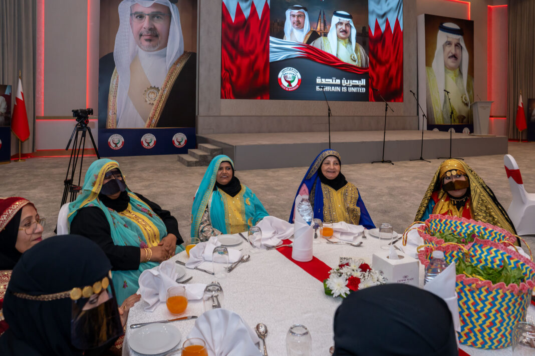 Bahrain Is United: Powerful Evening of Unity in Manama
