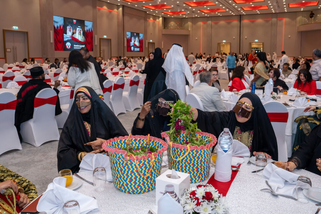 Bahrain Is United: Powerful Evening of Unity in Manama