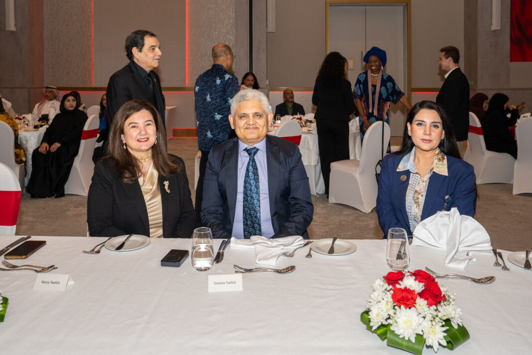 Bahrain Is United: Powerful Evening of Unity in Manama
