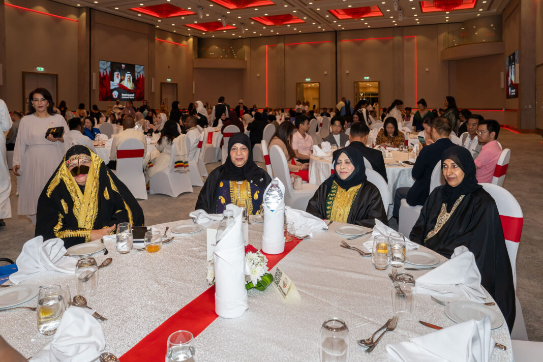Bahrain Is United: Powerful Evening of Unity in Manama