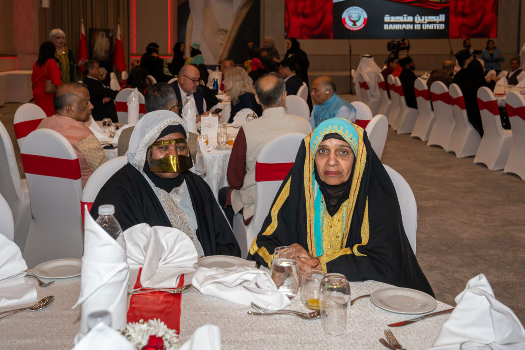 Bahrain Is United: Powerful Evening of Unity in Manama