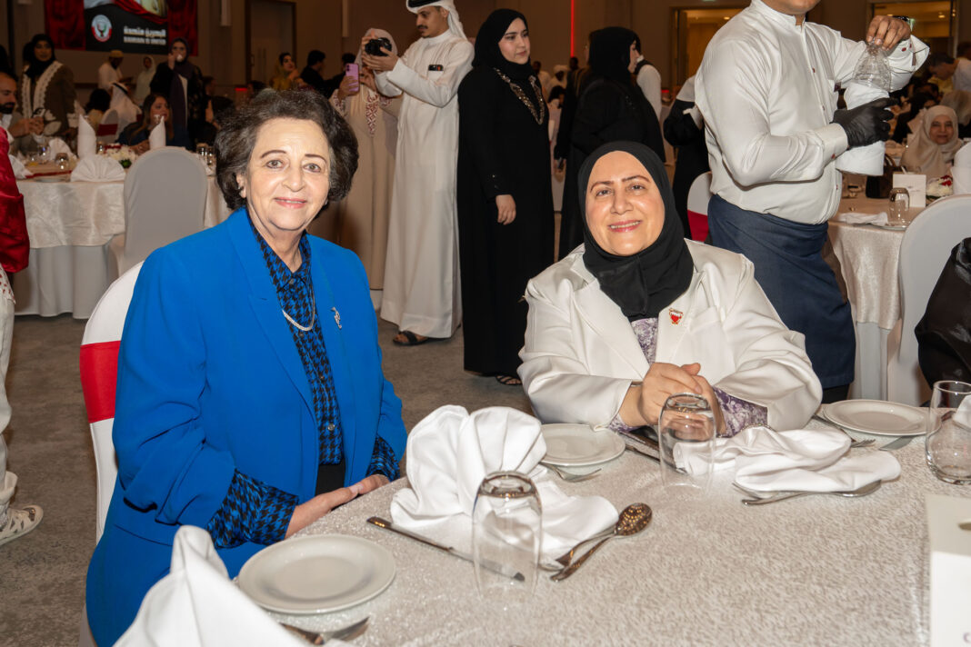 Bahrain Is United: Powerful Evening of Unity in Manama