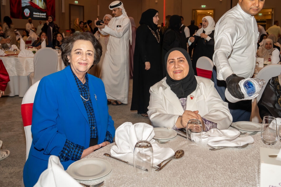 Bahrain Is United: Powerful Evening of Unity in Manama