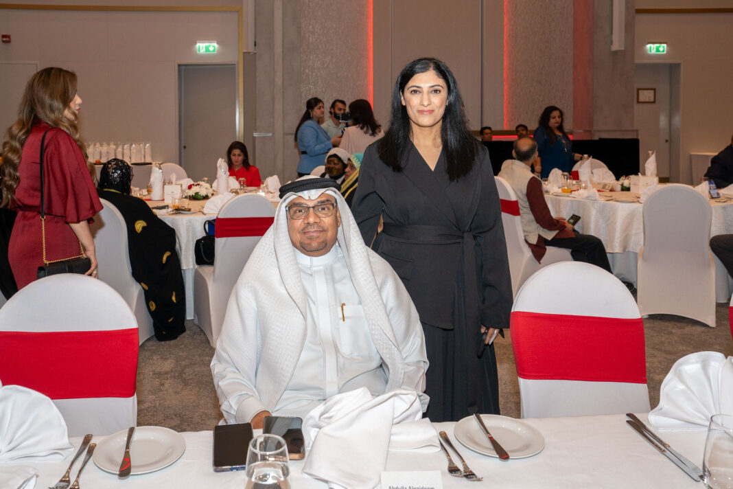 Bahrain Is United: Powerful Evening of Unity in Manama