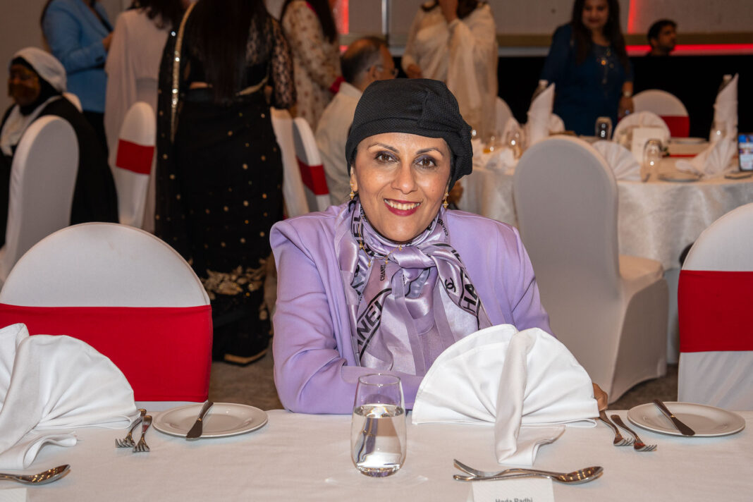 Bahrain Is United: Powerful Evening of Unity in Manama