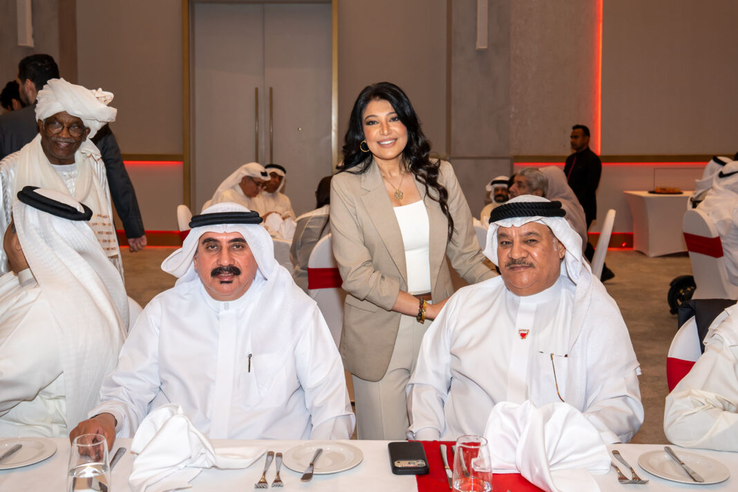 Bahrain Is United: Powerful Evening of Unity in Manama