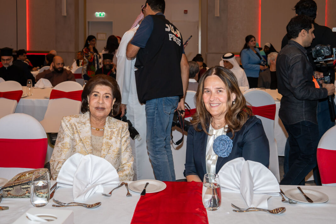 Bahrain Is United: Powerful Evening of Unity in Manama
