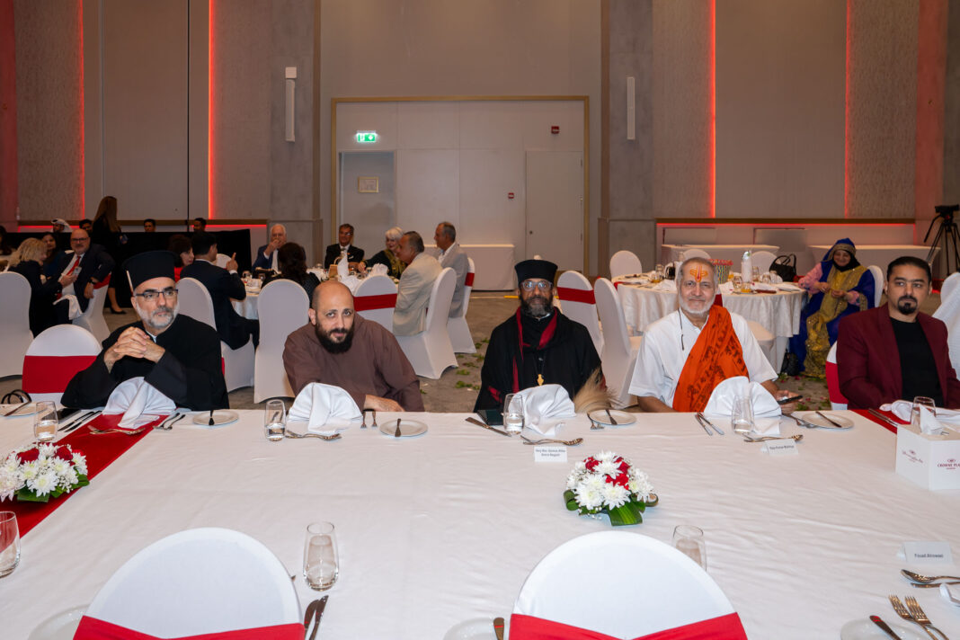 Bahrain Is United: Powerful Evening of Unity in Manama