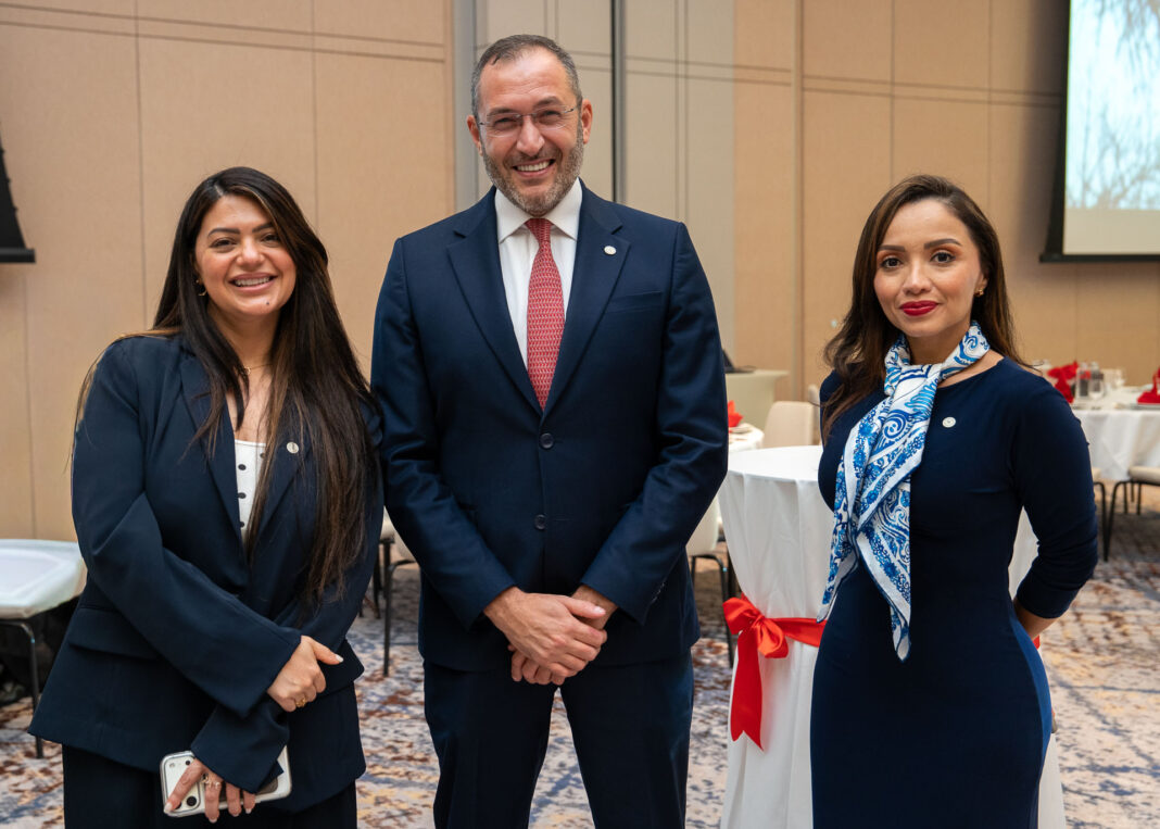 Sheraton Hotel Management